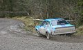 Fivemiletown Forest Rally Feb 26th 2011-42
